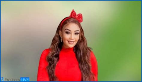 Zari Hassan Net Worth in 2024 | How Rich is She Now?